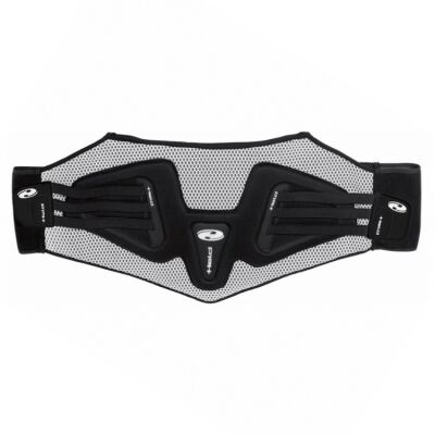 Held TRI-TEC Outlast ledvinový pás šedý/černý vel.L (90-115cm)
